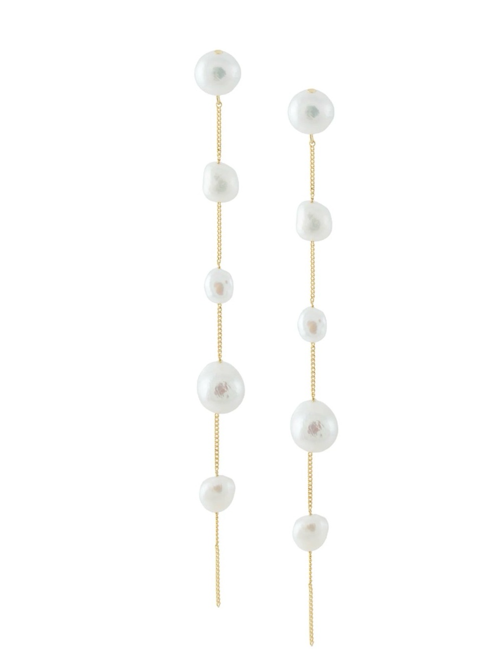 Atum earrings